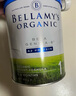 貝拉米（Bellamy's）白金版 1段 新生兒 嬰兒奶粉800g 0~6月 有機A2蛋白 藻油DHA 曬單實拍圖
