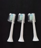 飛利浦（PHILIPS）電動(dòng)牙刷頭 C2牙菌斑潔凈型 適配HX6730HX6512HX6803HX3714 牙菌斑潔凈-HX9023/67-3支 曬單實(shí)拍圖