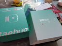寶護光X8【可換電池】長(cháng)續航AI大模型青少年智能電話(huà)手表小學(xué)初高中生專(zhuān)用男女孩兒童插卡定位下載app X8皓月白-2GB+16GB-側插換電 曬單實(shí)拍圖