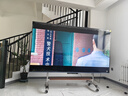 海信電視100E5Q 100英寸 超畫(huà)質(zhì)U+MiniLED 柔光防眩屏 高刷 U+超畫(huà)質(zhì)引擎Pro AI智能會(huì )議電視 國家補貼 100英寸 曬單實(shí)拍圖