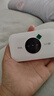 TCL隨身wifi三網(wǎng)通用免插卡無(wú)線(xiàn)wifi6車(chē)載4G路由器隨身便攜無(wú)限制移動(dòng)聯(lián)通電信全國通用2025款5GXY15B 【升級充電款】3000毫安大電池超長(cháng)續航24小時(shí) 不限速不虛標月享1500G流量 曬單實(shí)拍圖
