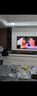 索尼（SONY）HT-S60 1000W大功率 5.1 實體聲道 全景聲 無線后環(huán)繞 回音壁 Soundbar 家庭影院 電視音響 藍牙 曬單實拍圖