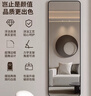 全品屋全身鏡穿衣鏡落地鏡掛門(mén)服裝店試衣壁掛鏡一體簡(jiǎn)約北歐風(fēng)180 曬單實(shí)拍圖