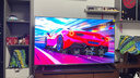 東芝電視75Z500QF 75英寸 Mini LED控光 144Hz 3+128GB 火箭炮音響 4K超清 以舊換新家電國家補貼 曬單實(shí)拍圖