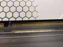 宏碁掠奪者【冰刃】【炫光星艦】RGB燈條 DDR4內存DDR5臺式機內存條32G/64G/6400高頻游戲電競 660 冰刃-6000-C28-24Gx2-白 曬單實(shí)拍圖
