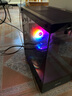 華碩全家桶i5 14600KF/RTX5070顯卡直播電競游戲臺式機組裝電腦主機整機DIY組裝機 14600KF+RTX5060Ti丨配置二 曬單實拍圖