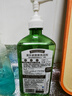 美樂(lè )家蔬果洗潔劑473ml果蔬清潔劑生活館正品采購 蔬果洗潔劑帶壓頭 曬單實(shí)拍圖