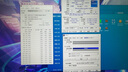 TCOMAS鈦鉭LX800 PRO 360白色一體式CPU水冷散熱器 IPS雙屏幕圓形方形 ARGB光效 支持intel/AMD 曬單實(shí)拍圖