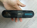 雙槍?zhuān)⊿uncha）食品級304不銹鋼便攜餐具筷子個(gè)人專(zhuān)用學(xué)生成人筷勺盒 孔雀綠 曬單實(shí)拍圖