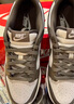 耐克（NIKE）Dunk Low Retro 男子經(jīng)典舒適低幫輕盈緩震透氣孔加墊運動(dòng)休閑鞋 IH7333-200 42.5 曬單實(shí)拍圖