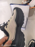 李寧（LI-NING）戶(hù)外CF溯丨行川徒步鞋男女秋季防潑水支撐登山鞋運動(dòng)鞋AHTU023 曬單實(shí)拍圖