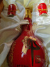 郎酒紅花郎15 白酒 醬酒 53度 500ml*1*2 禮盒裝 中秋禮品 曬單實(shí)拍圖