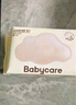 babycare面膜柔巾嬰兒一次性洗臉巾干濕兩用小熊巾加厚綿柔巾 80抽*18包 曬單實(shí)拍圖