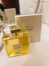香奈兒（Chanel）嘉柏麗爾天性香水100ml禮盒裝 持久馥郁花香生日禮物送女友送老婆 曬單實(shí)拍圖