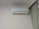 華凌空調神機2代Ultra大1.5匹舒適風(fēng)智能變頻冷暖掛機超一級能效KFR-35GW/N8HE1IIUltra霓光白國家補貼 曬單實(shí)拍圖