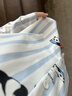 靜韻【深睡衣70】超柔軟高保水熊貓睡衣女春秋長(cháng)袖家居服可愛(ài)套裝 曬單實(shí)拍圖