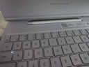 HUAWEI M-Pencil （第三代）華為手寫(xiě)筆 星閃技術(shù)超低時(shí)延 雪域白  曬單實(shí)拍圖