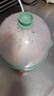 九陽(yáng)（Joyoung）煮蛋器多功能智能蒸蛋器7個(gè)蛋量 ZD7-GE130（飛泉綠） 曬單實(shí)拍圖