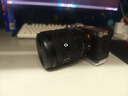 索尼（SONY）【保價(jià)11.11】FE 20-70mm F4 G全畫(huà)幅超廣角標(biāo)準(zhǔn)變焦G鏡頭（SEL2070G） 曬單實(shí)拍圖