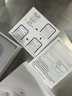 【官版正品丨新款A(yù)ir4代】藍(lán)牙耳機(jī)無線ANC降噪airpods4半入耳式用于蘋果iPhone17/16/15/14 【官版正裝全功能頂配版4代】 【主動(dòng)降噪+空間音頻+三真電量】 曬單實(shí)拍圖