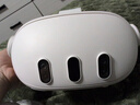 MetaQuest3 VR眼鏡一體機3D頭盔智能體感游戲機Quest3s XR設備 Quest 3 512G 曬單實(shí)拍圖