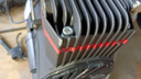 空壓機(jī)充氣泵小型220v便攜式工業(yè)級(jí)木工靜音高壓打氣泵空氣壓縮機(jī) 3180W-15L【數(shù)顯無刷+全銅電機(jī)+ 3180W/3890W/3990W/4290W 曬單實(shí)拍圖