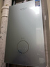 史密斯（A.O.SMITH）佳尼特【小精鋼TJS5】16升增壓零冷水燃氣熱水器 國家補貼 安全守護 持久恒溫 靜音 新品 曬單實(shí)拍圖