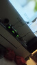StarklokSR8800新款5.1功放機家庭影院hifi重低音炮功放高保真動(dòng)態(tài)大屏帶光纖同軸藍牙功放 5.1長(cháng)屏版-SR8800綠屏 曬單實(shí)拍圖