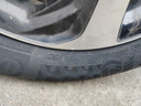 德國馬牌輪胎195/65R15 91V CC7適配朗逸高爾夫?？怂?曬單實(shí)拍圖