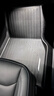 特斯拉（Tesla）官方 Model Y專(zhuān)車(chē)專(zhuān)用原廠(chǎng)定制 配件防護套餐套裝 全天候全包圍腳墊 曬單實(shí)拍圖