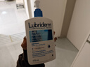 露比黎登Lubriderm 保濕潤膚身體乳473ml+177ml 補水保濕滋潤干燥敏感肌 曬單實(shí)拍圖
