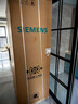 西門子（SIEMENS）504L【501升級款】無界平嵌法式多門雙循環(huán)冰箱機皇 超薄嵌入一級能效國家補貼KF89CE163C 曬單實拍圖