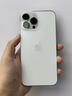 【準新機】Aapple蘋(píng)果13系列pro/max激活庫存機店保兩年5G全網(wǎng)通 13Pro MAX【6.7寸】銀色 【快充套裝 保修兩年】256G 曬單實(shí)拍圖