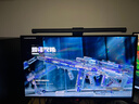 華碩ROG 超殺27 XG27ACDMS 26.5英寸2K電競顯示器280Hz顯示器0.03ms響應HDR400真10Bit G-SYNC兼容OLED 曬單實(shí)拍圖