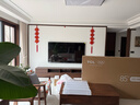 TCL電視 85Q10L 85英寸 極景QD-Mini LED 蝶翼華曜屏 萬象分區(qū) 絢彩XDR 國家補貼 曬單實拍圖