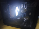 技嘉5060Ti 16G大顯存/RX9060XT三風(fēng)扇7650GRE+AMD銳龍5 9600X電競游戲直播設計海景房DIY臺式電腦主機 六：R5 9600X丨5060Ti 16G 曬單實(shí)拍圖