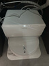 石頭（roborock）掃地機器人掃拖一體 P20 Ultra Plus 自動(dòng)上下水版 熱水洗拖布擦地拖地洗地機吸塵器 A2250RR 曬單實(shí)拍圖