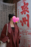 芷蘅間 喵唐錄 2025新款漢服女春秋新中式國風(fēng)連衣裙上班可以穿著(zhù)的漢服 連衣裙 預售30天 M 曬單實(shí)拍圖