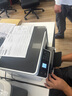 愛(ài)普生（EPSON）M1129 M2129 M2118 M2128黑白打印機無(wú)線(xiàn)手機打印復印掃描 家庭用小型辦公替代激光 【網(wǎng)線(xiàn)款】M2118（支持網(wǎng)線(xiàn)連接） 曬單實(shí)拍圖