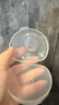 美德樂(lè )（Medela）乳盾 乳頭保護罩 哺乳期喂奶防咬乳頭貼 超薄乳盾大號(2只裝) 曬單實(shí)拍圖