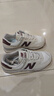 NEW BALANCE休閑鞋女鞋復古舒適夏季透氣輕便百搭運動(dòng)鞋574系列WL574RCF 37 曬單實(shí)拍圖
