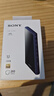 索尼（SONY）NW-A306 安卓高解析度音樂(lè )播放器 MP3 Hi-Res Audio 3.6英寸 32G 藍色 曬單實(shí)拍圖