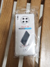 塵卡 適用華為mate30手機殼4G/5G全包鏡頭防摔軟殼TAS-AN00氣囊透明硅膠AL00外殼超薄簡約男女保護套 手機殼 新升級保護鏡頭透明四角氣囊硅膠軟殼 曬單實拍圖