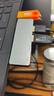 iskyusb3.0擴展塢分線(xiàn)器 高速4口集線(xiàn)器HUB拓展塢  一拖四右側貼合款4口usb hub筆記本電腦轉換器 曬單實(shí)拍圖