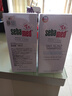 施巴（sebamed）控油洗發(fā)水套裝無(wú)硅油洗發(fā)露男女去油蓬松400mlx2德國原裝進(jìn)口 曬單實(shí)拍圖