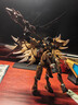 變形金剛（TRANSFORMERS）兒童男孩玩具模玩手辦禮物天尊世代領(lǐng)袖級十三天元之銳天驍G0488 曬單實(shí)拍圖