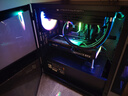 華碩（ASUS）ATS GeForce RTX5060 O8G ATS 巨齒鯊電競游戲顯卡 曬單實(shí)拍圖