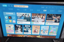 4K 王牌【補貼30%】新品4K液晶電視機超高清智能語(yǔ)音護眼彩電網(wǎng)絡(luò )客廳家用無(wú)線(xiàn)投屏平板電視WiFi電視批發(fā) 60LED超高清護眼電視版【98cmX58cm】 曬單實(shí)拍圖