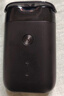 米家電動(dòng)剃須刀S100【便攜出游】小米刮胡刀旋轉雙刀頭家庭可用90分鐘續航Type-C快充【中秋節日禮物】 曬單實(shí)拍圖