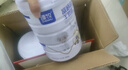 臻牧 中老年羊奶粉成人無蔗糖富硒高鈣送禮罐裝羊奶粉800g*2禮袋裝 曬單實(shí)拍圖